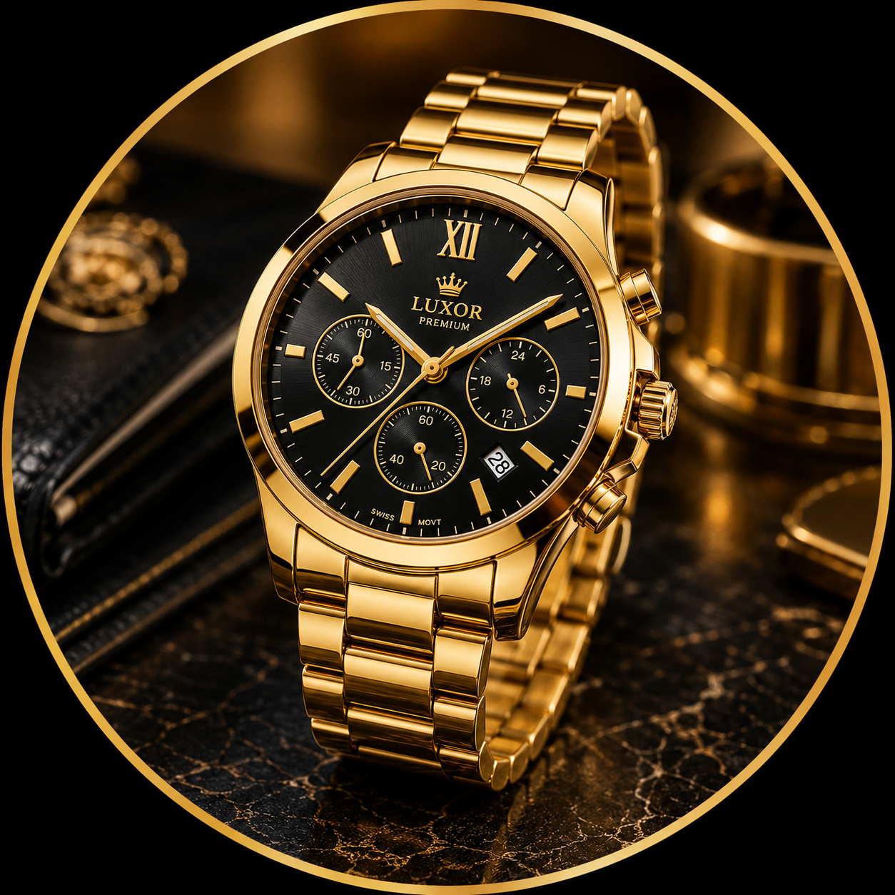 Watch