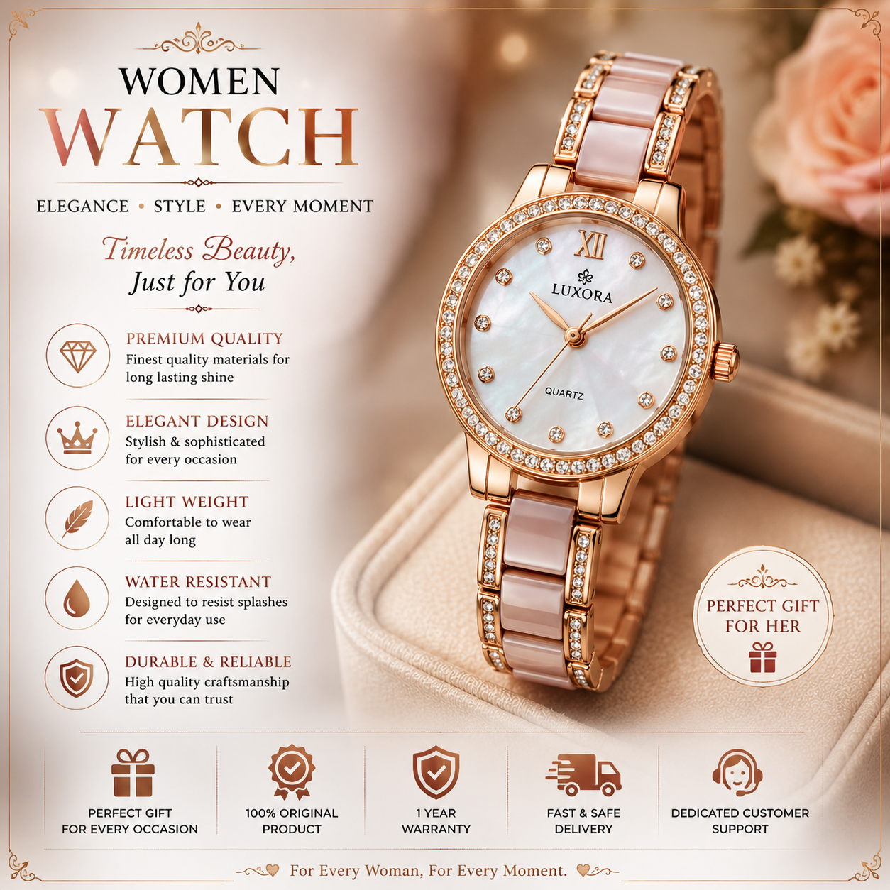 Women Watch