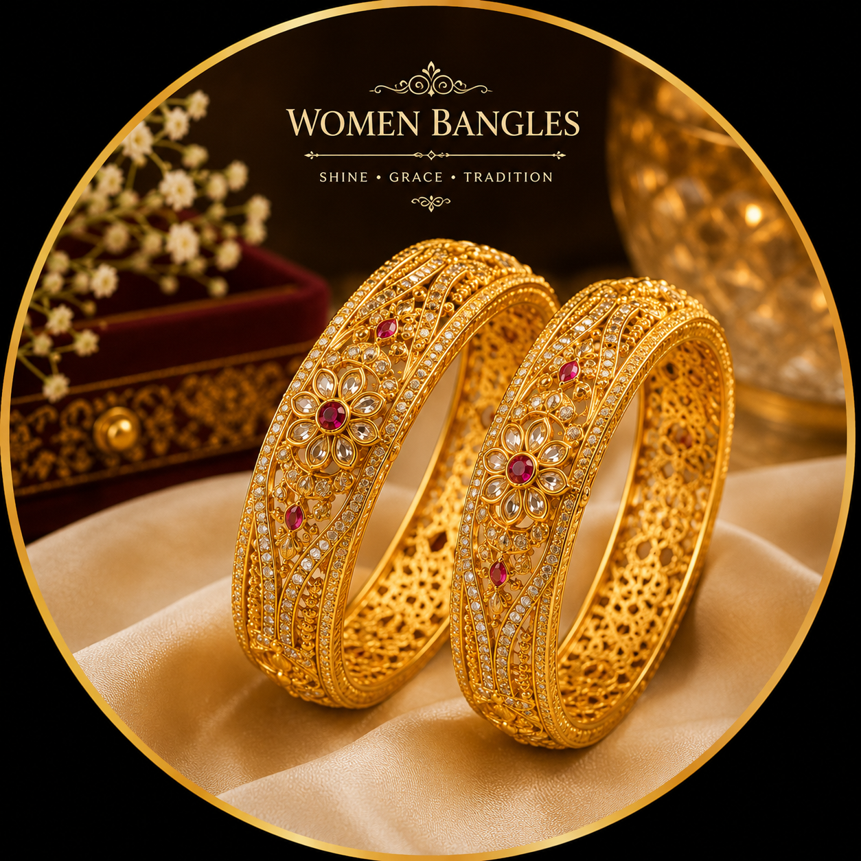 Bangles