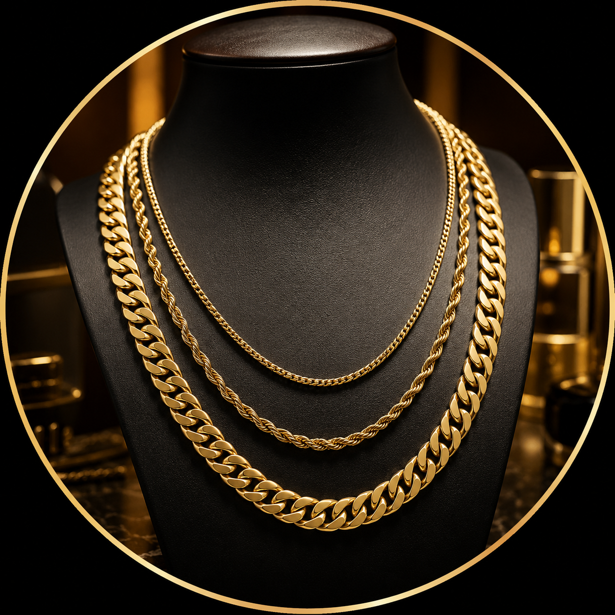 Chain