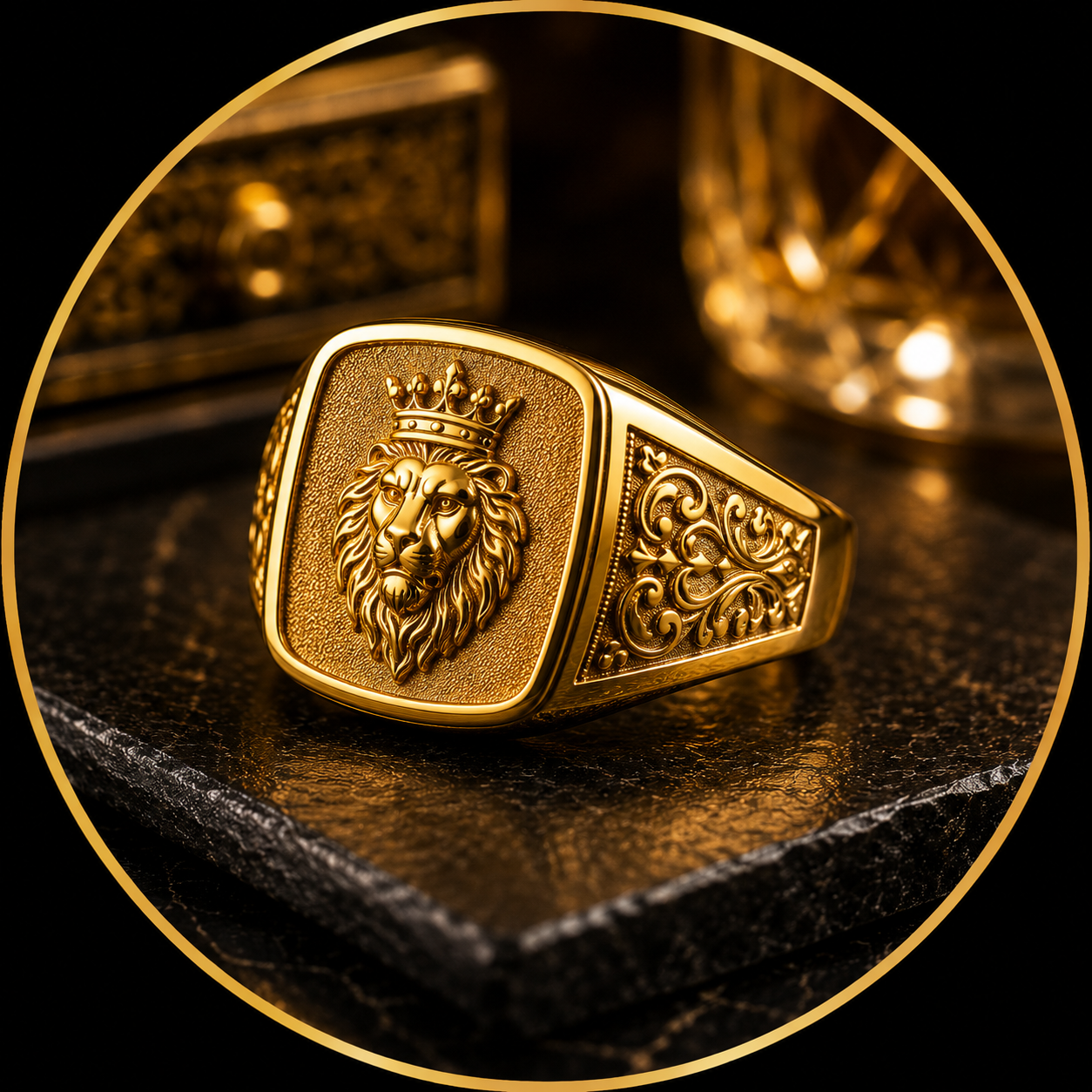 Ring