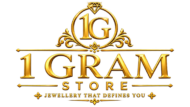 1 Gram Store | 1 Gram Gold Jewellery