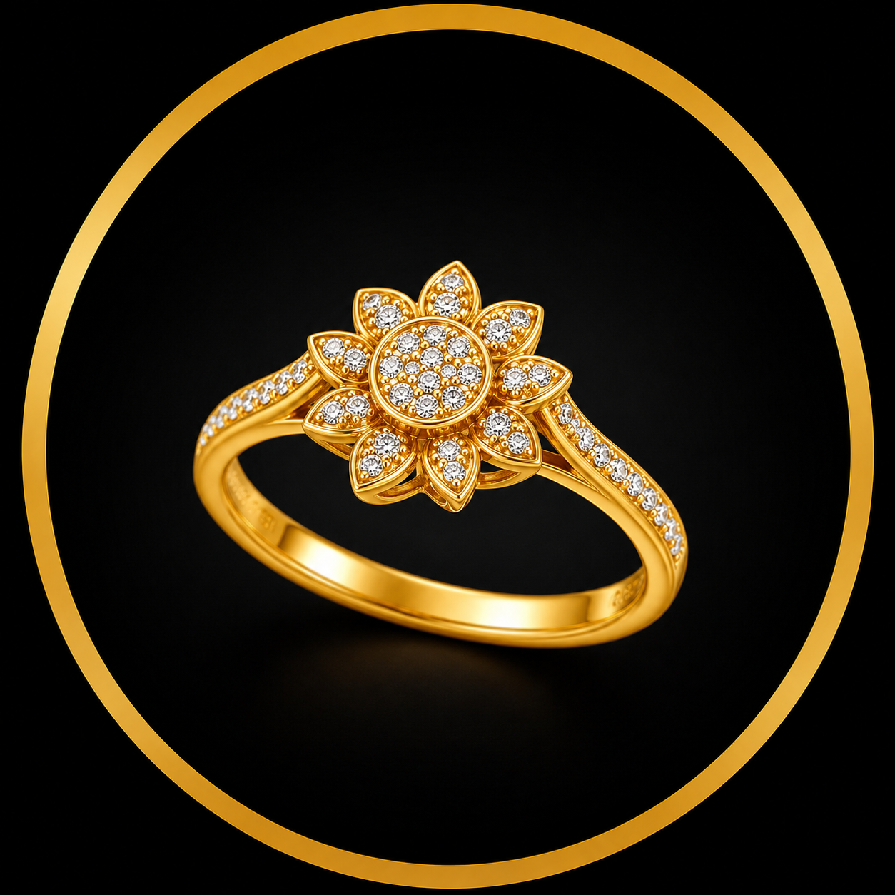 Women Ring