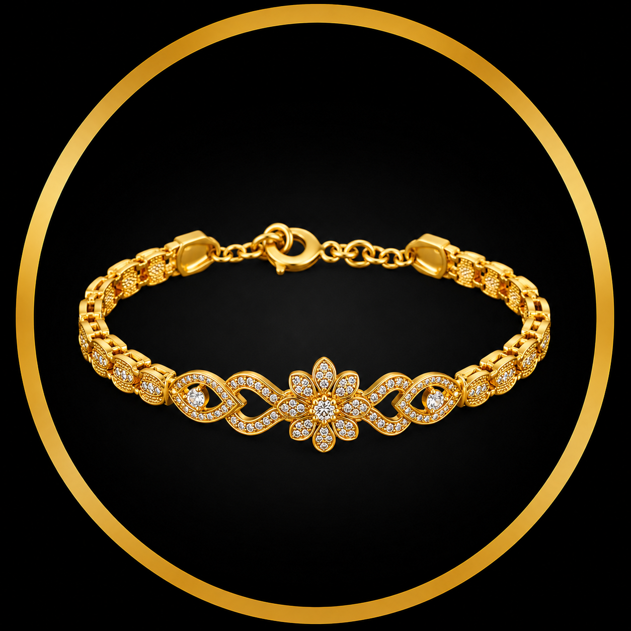 Women Bracelet