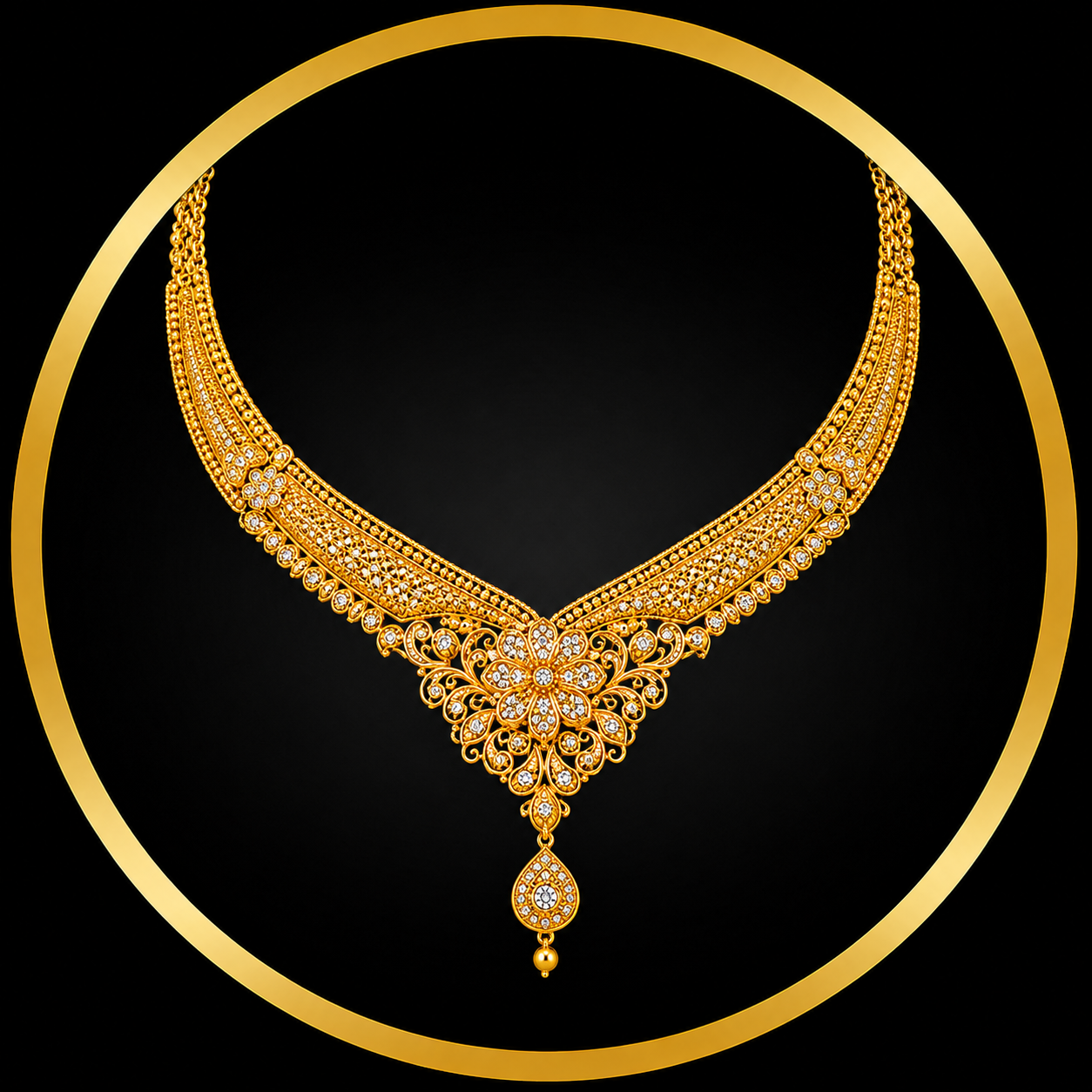 Nacklace