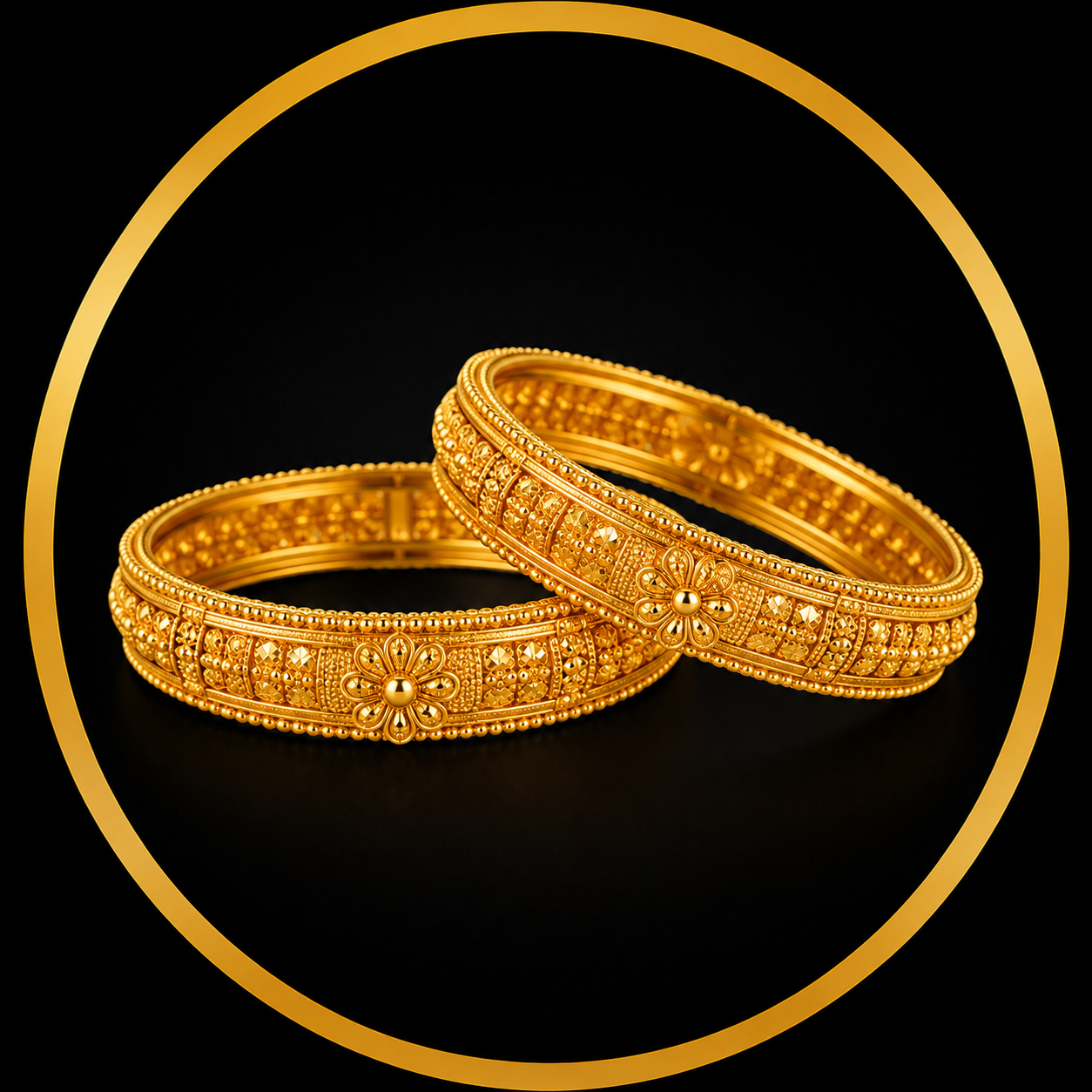 Bangles